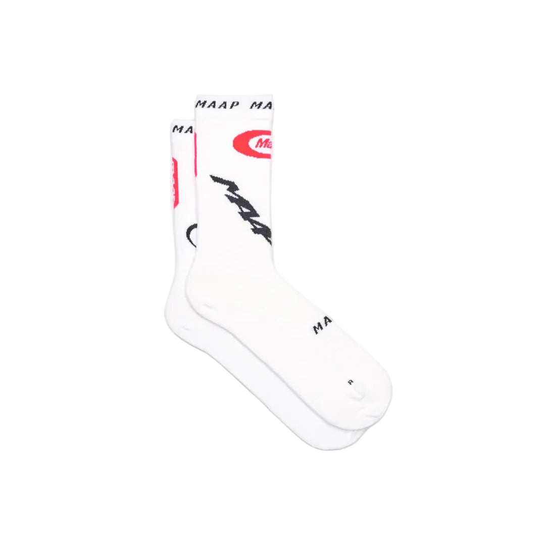 Spectrum Team Sock