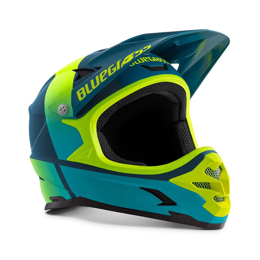 Intox CE MTB Cycling Helmet | MET | Cobbled Climbs