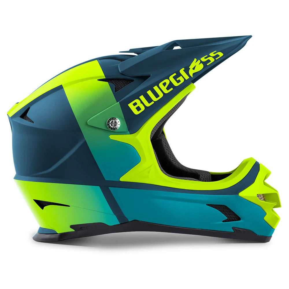 Intox CE MTB Cycling Helmet | MET | Cobbled Climbs – view 2