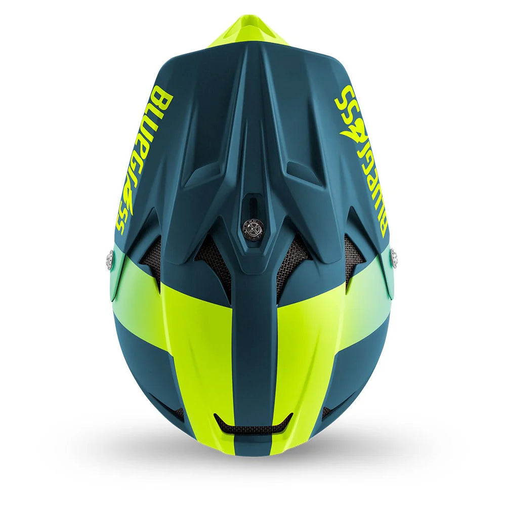 Intox CE MTB Cycling Helmet | MET | Cobbled Climbs – view 4