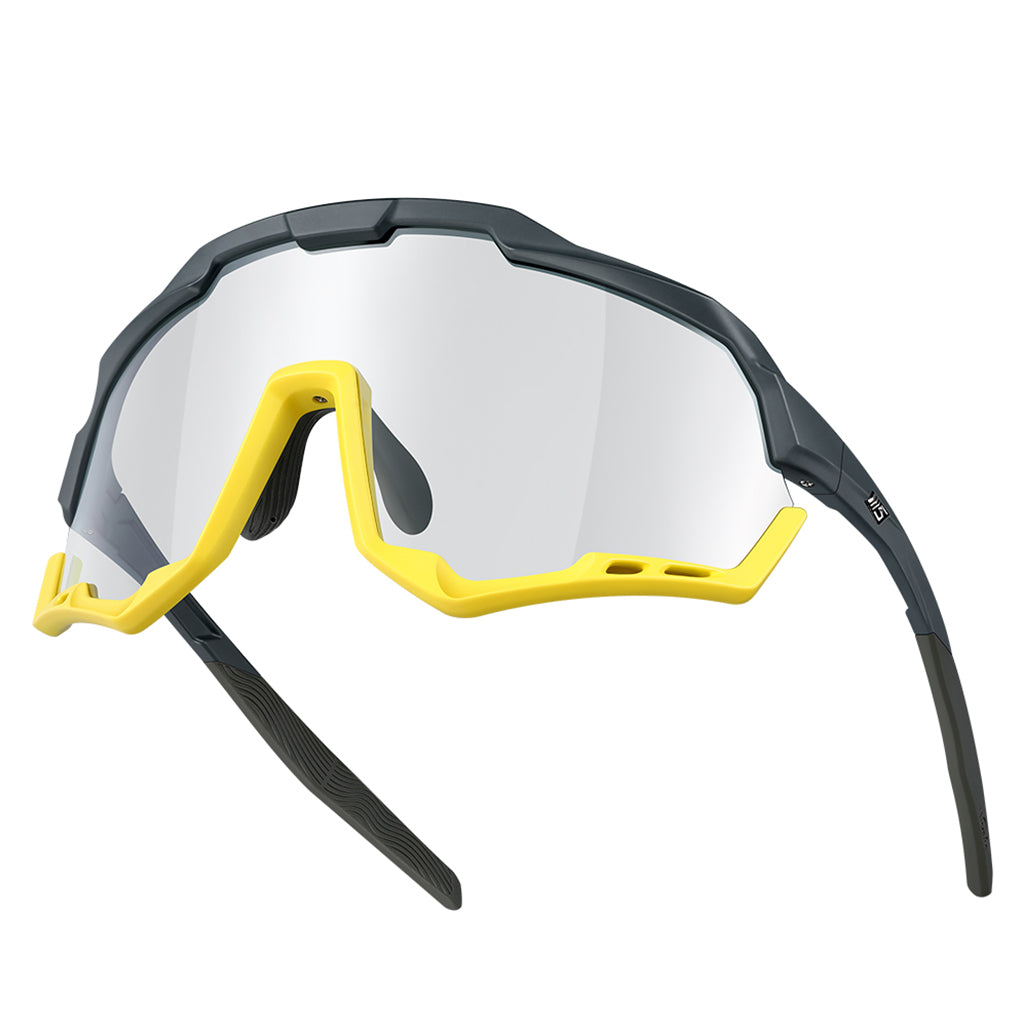 MORPHER PHOTOCHROMIC SUNGLASSES