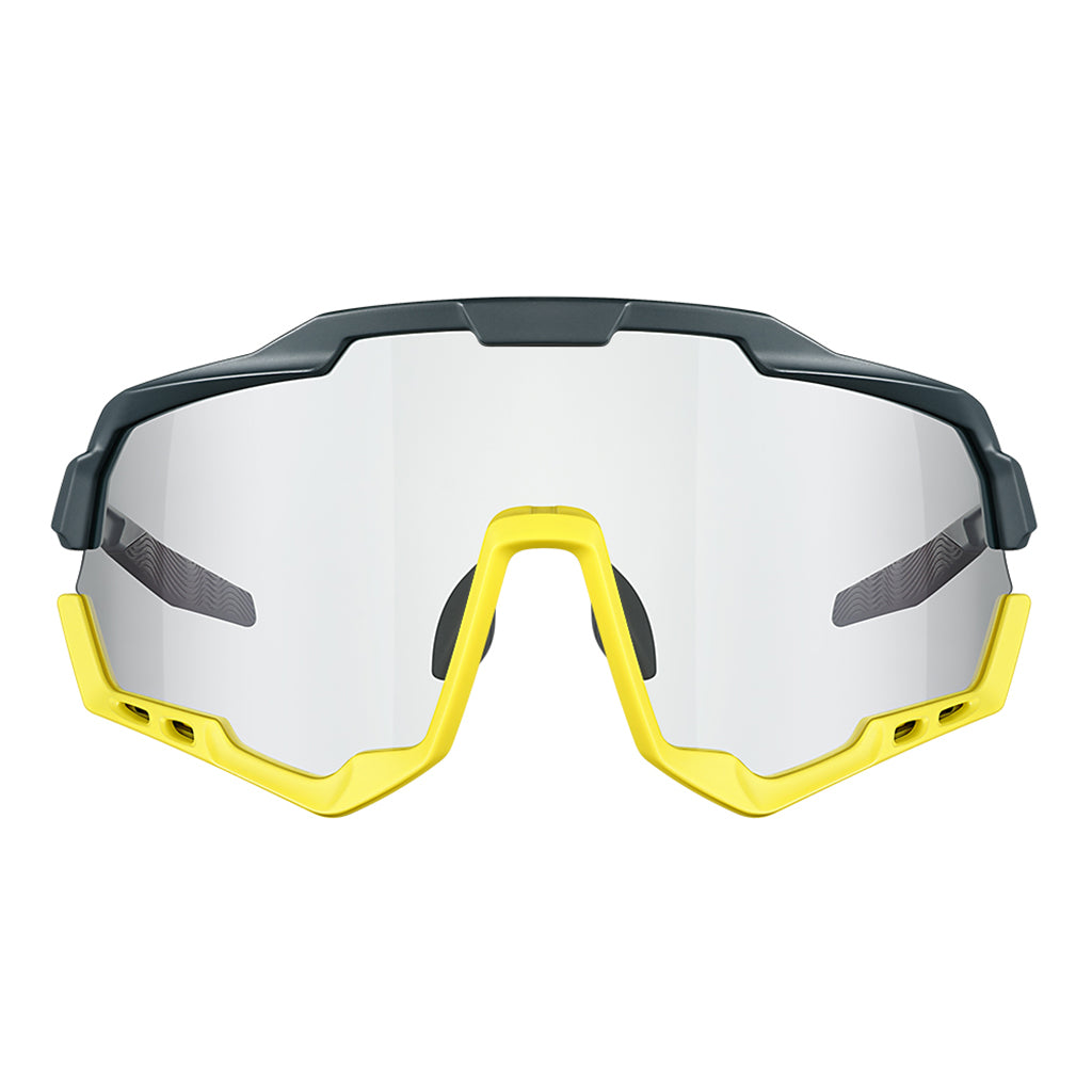 MORPHER PHOTOCHROMIC SUNGLASSES