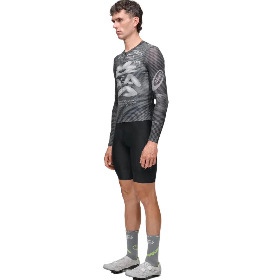 Spectrum Team Mens Bib Evo cargo