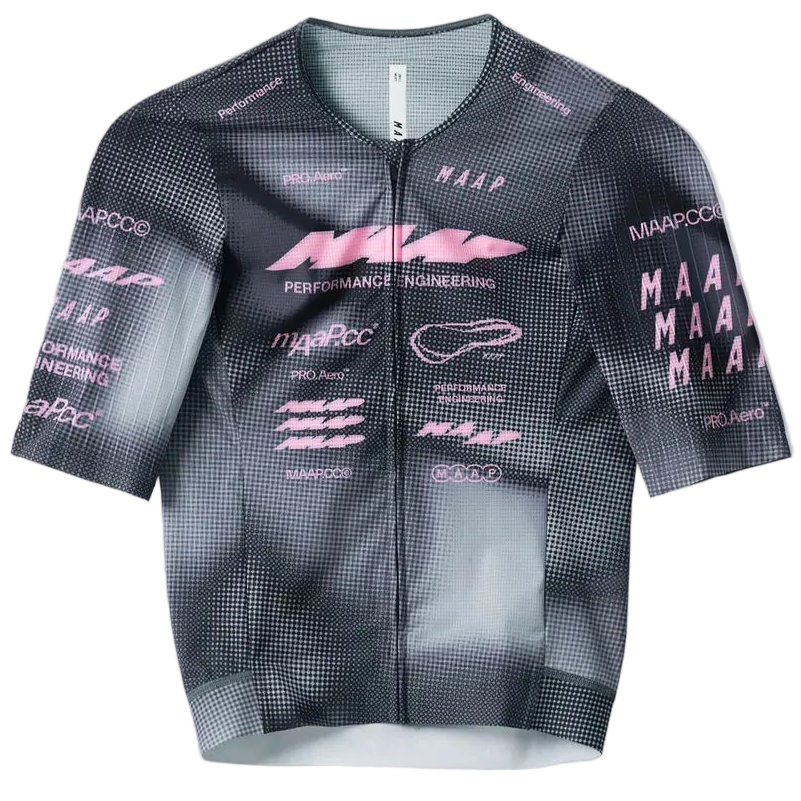 Pro Aero Mens Jersey