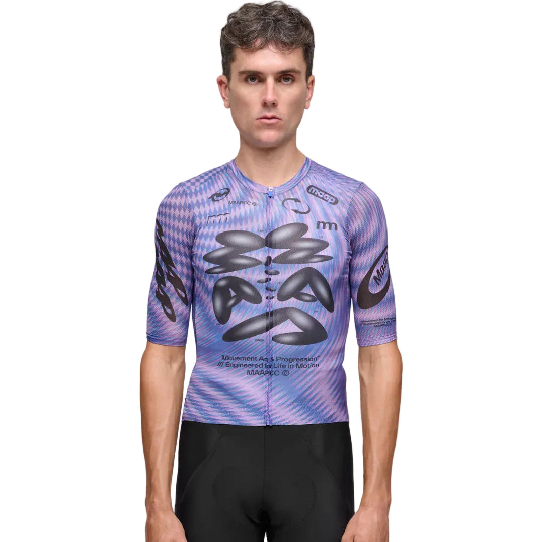 Spectrum Pro Air Jersey 3.0