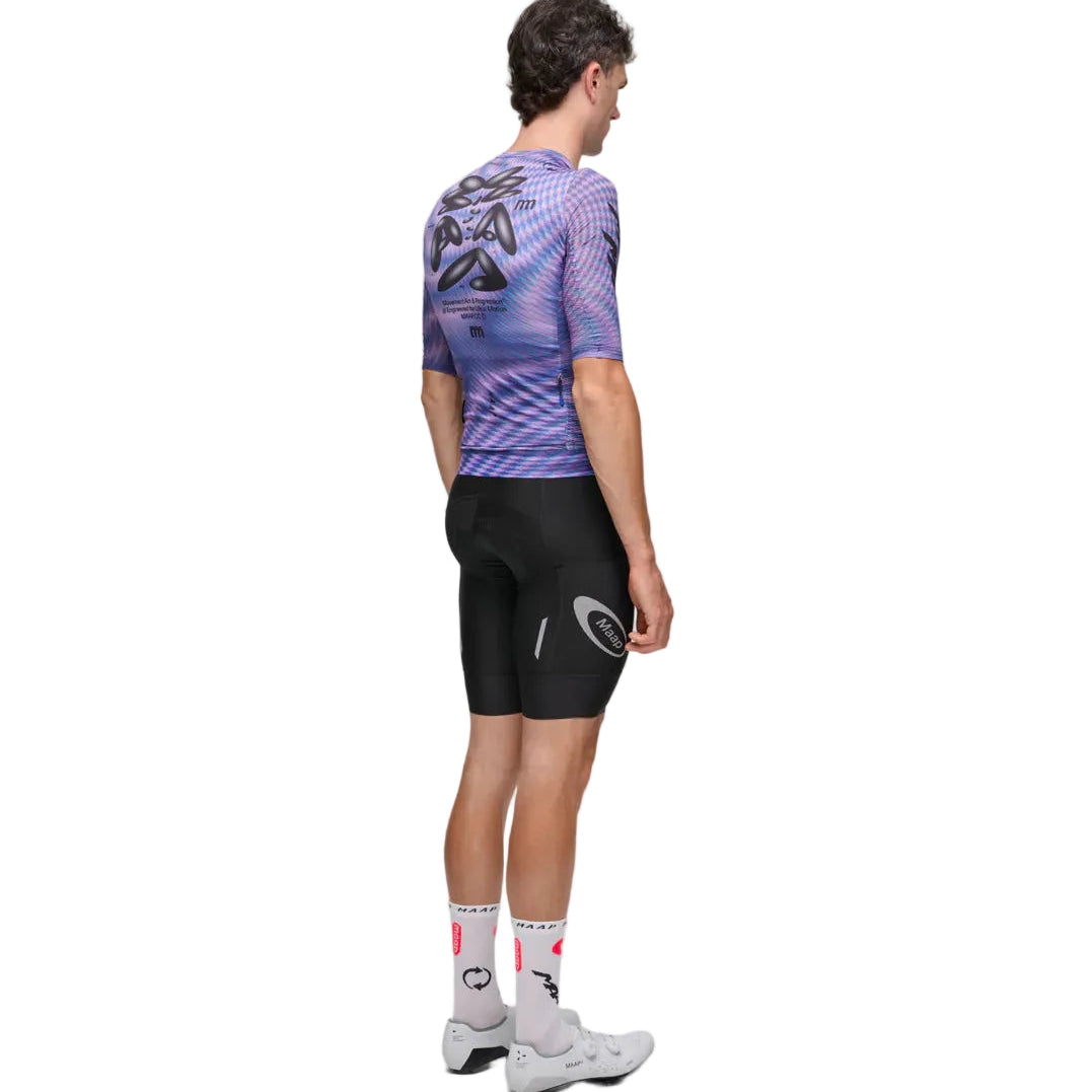 Spectrum Pro Air Jersey 3.0