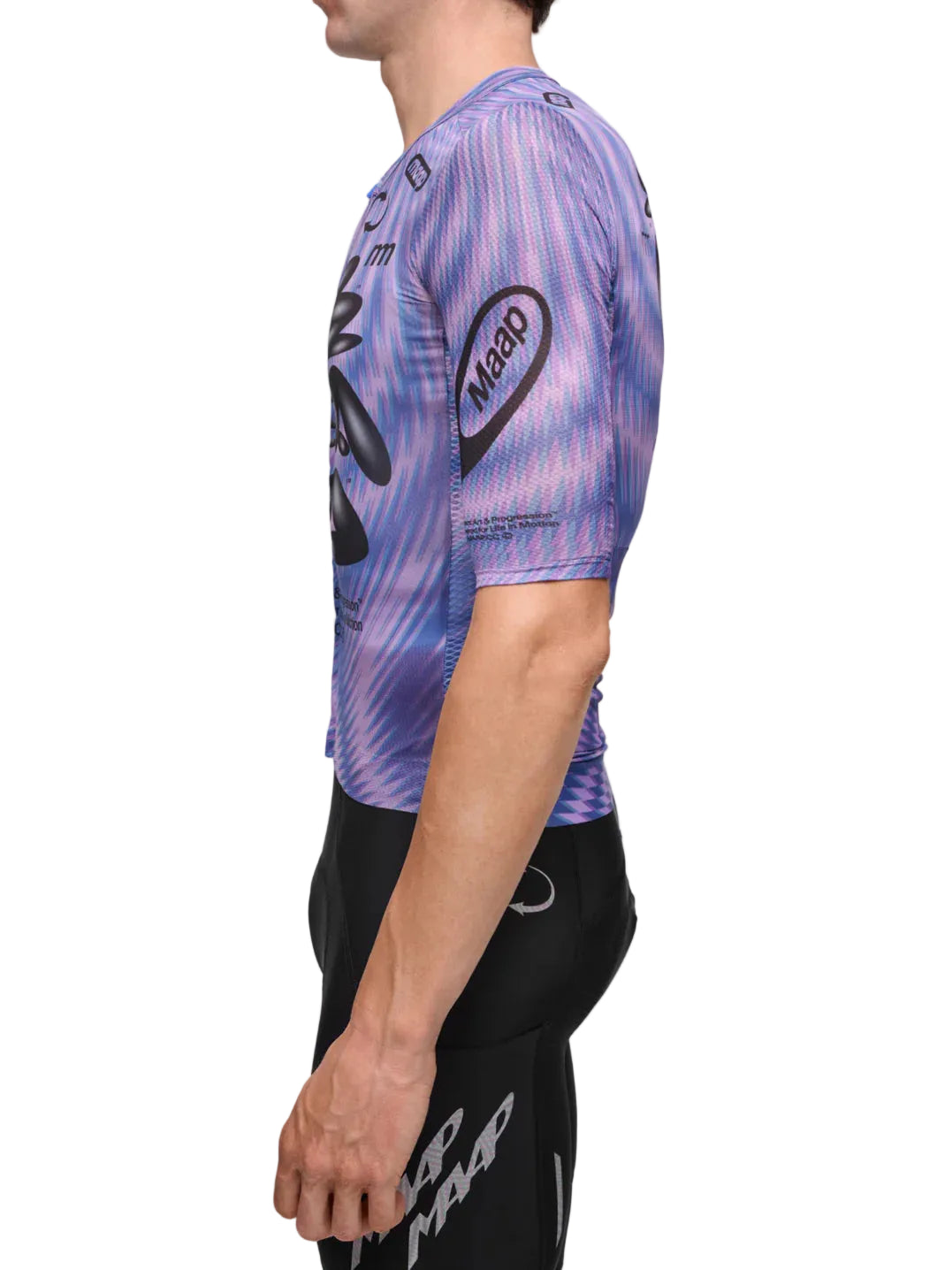 Spectrum Pro Air Jersey 3.0