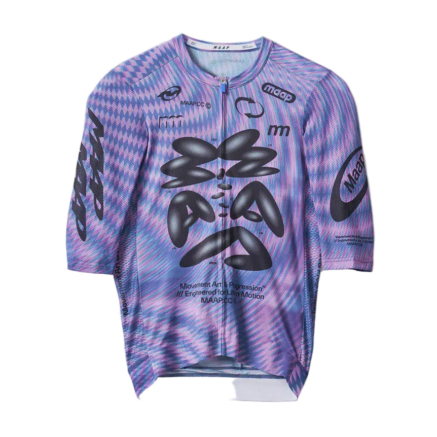 Spectrum Pro Air Jersey 3.0