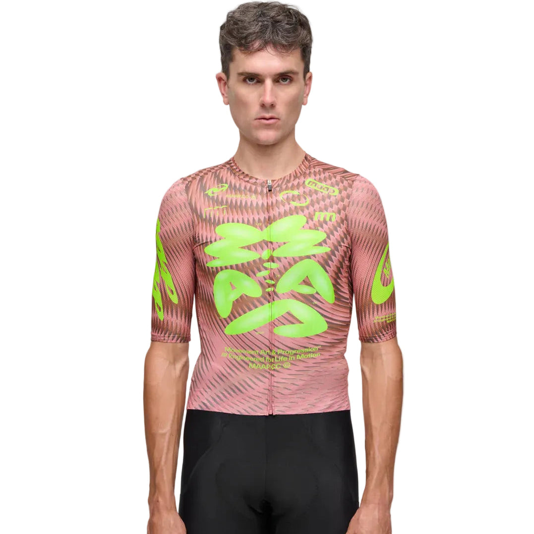 Spectrum Pro Air Jersey 3.0