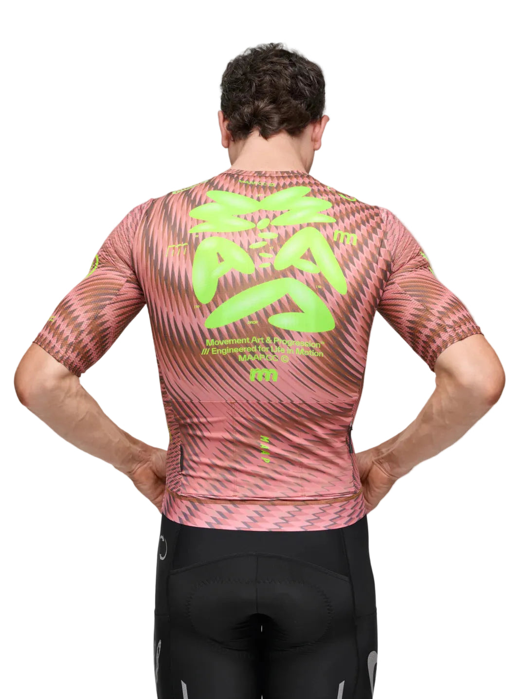 Spectrum Pro Air Jersey 3.0
