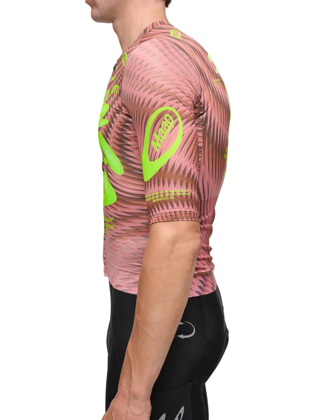 Spectrum Pro Air Jersey 3.0