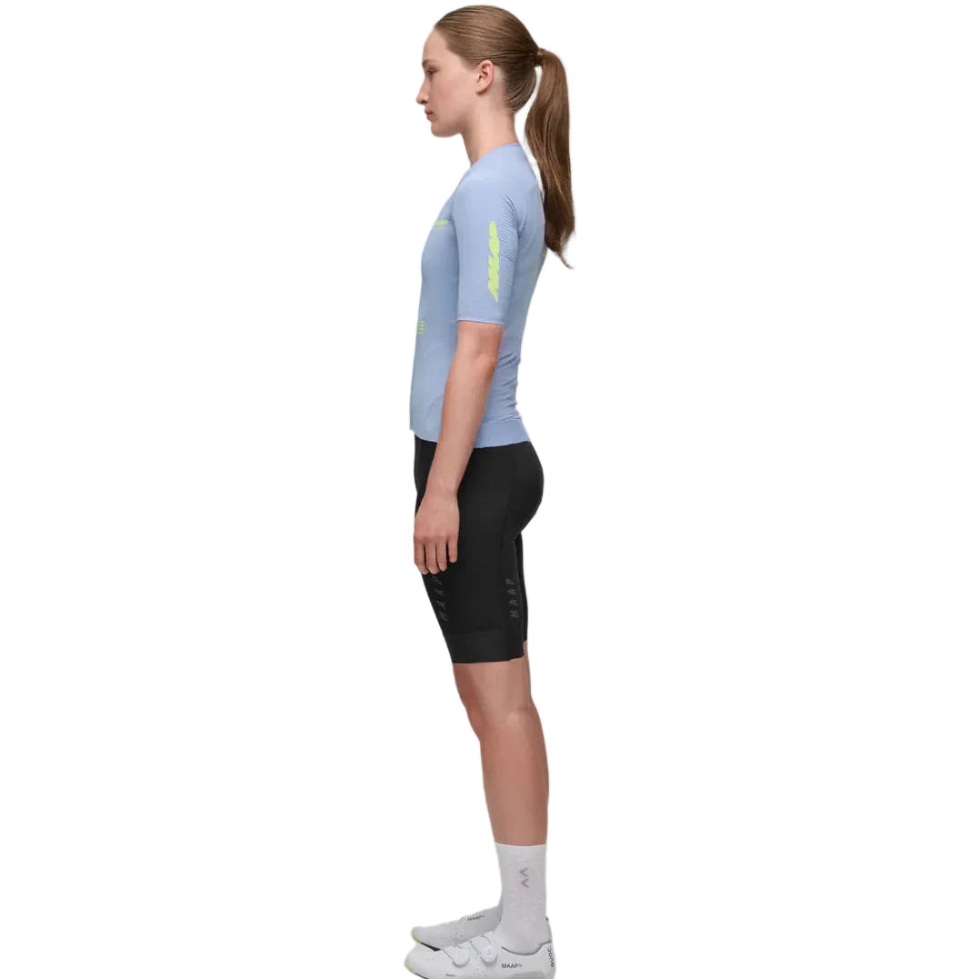 Eclipse PRO Race Womens Jersey | MAAP | Cobbled Climbs – view 7