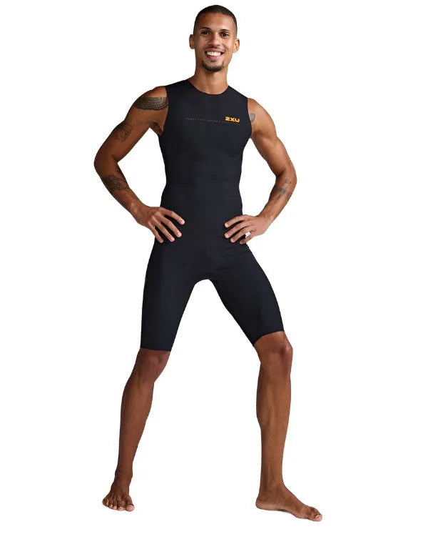 Propel Men’s Swimsuits – 2XU premium cycling Swimsuits in India from Cobbled Climbs