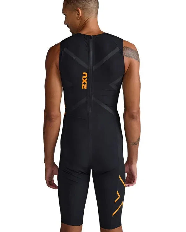 PROPEL MENS SWIMSUIT - 2XU - Cobbled Climbs
