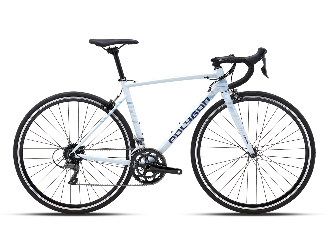 Strattos S2 | Polygon | Cobbled Climbs