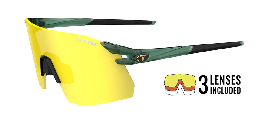 Moab XC Sport Sunglasses | Tifosi | Cobbled Climbs – view 6