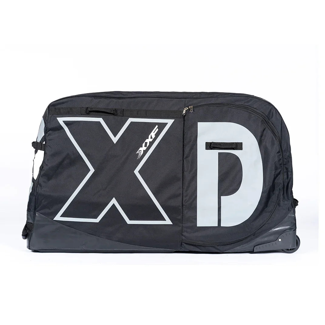 N1603 BIKE TRAVEL BAG (MTB/ROAD) - XXF - Cobbled Climbs
