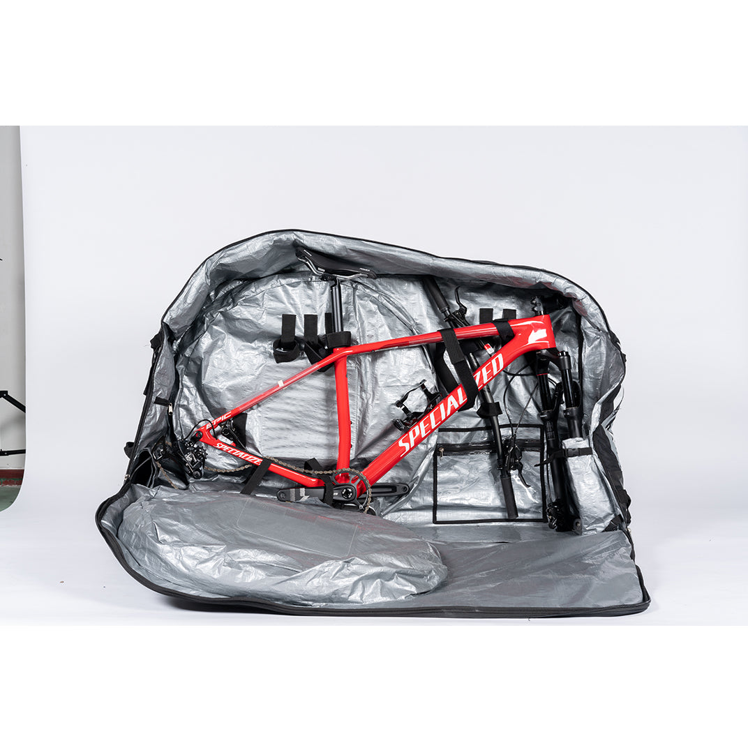 N1603 BIKE TRAVEL BAG (MTB/ROAD)