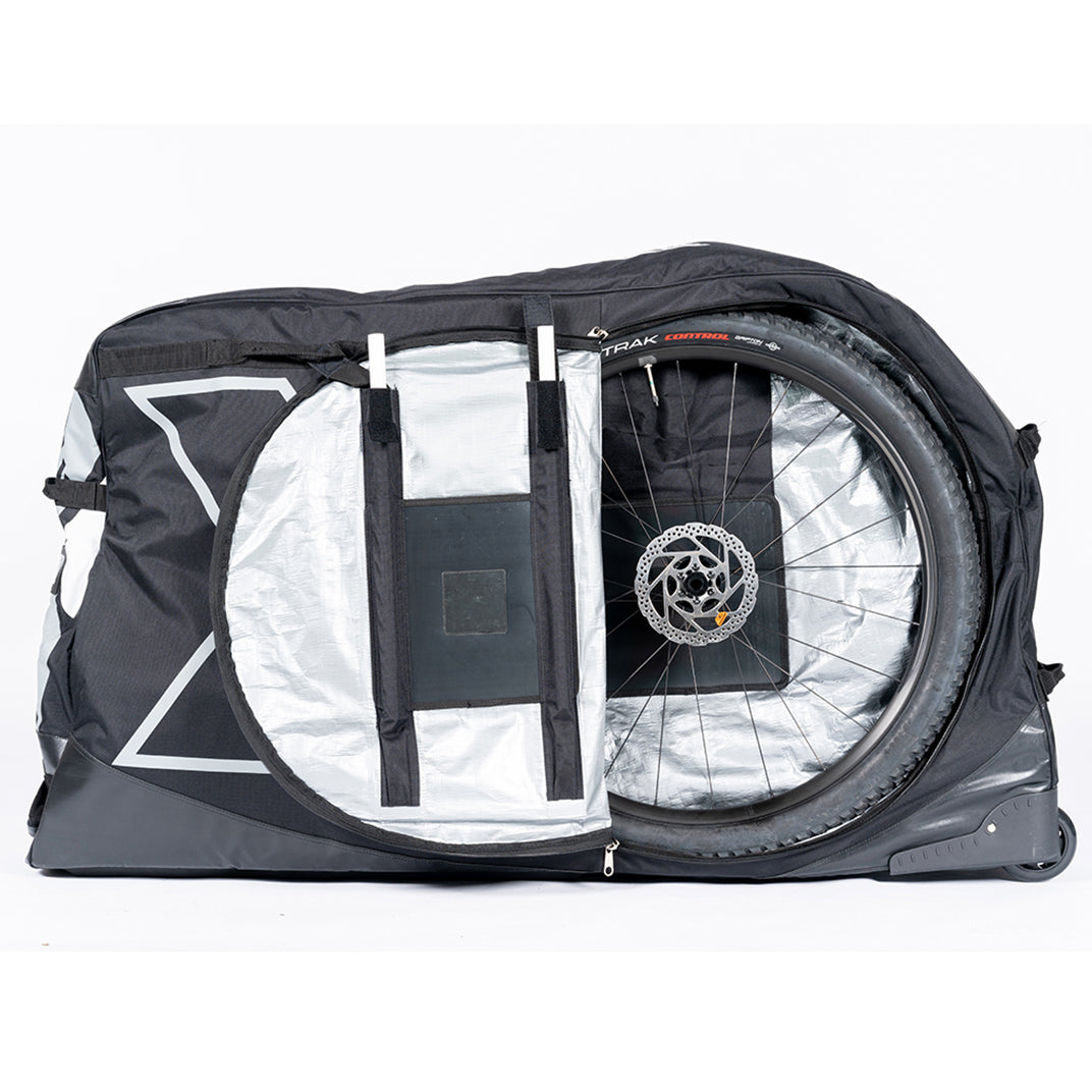 N1603 BIKE TRAVEL BAG (MTB/ROAD)