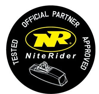 NITERIDER LIGHT ADAPTER - K-EDGE - Cobbled Climbs
