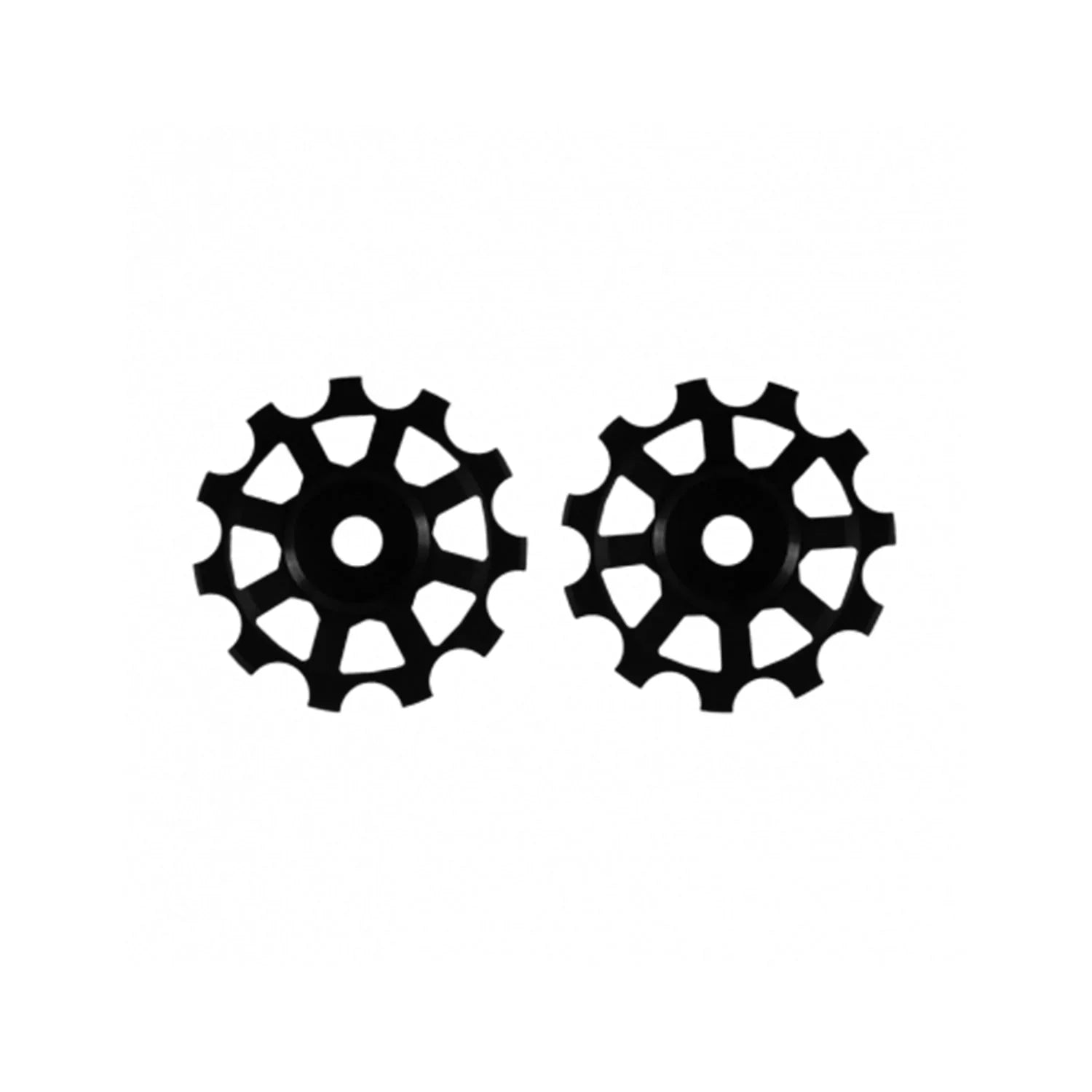 Ceramic 11t Pulley Wheel - Nova Ride - Cobbled Climbs