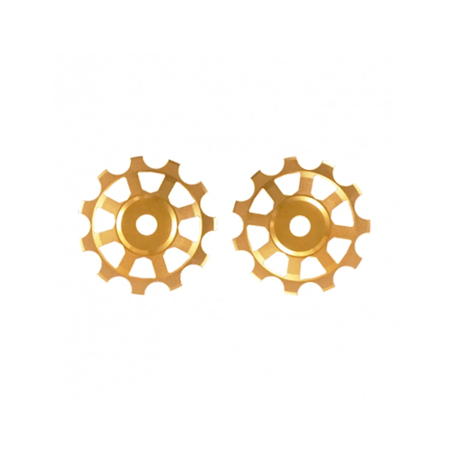 Ceramic 11t Pulley Wheel - Nova Ride - Cobbled Climbs