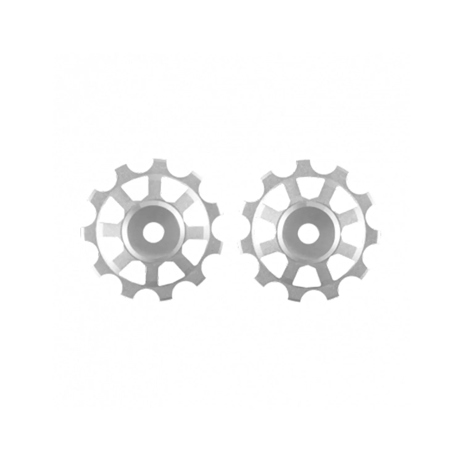Ceramic 11t Pulley Wheel - Nova Ride - Cobbled Climbs