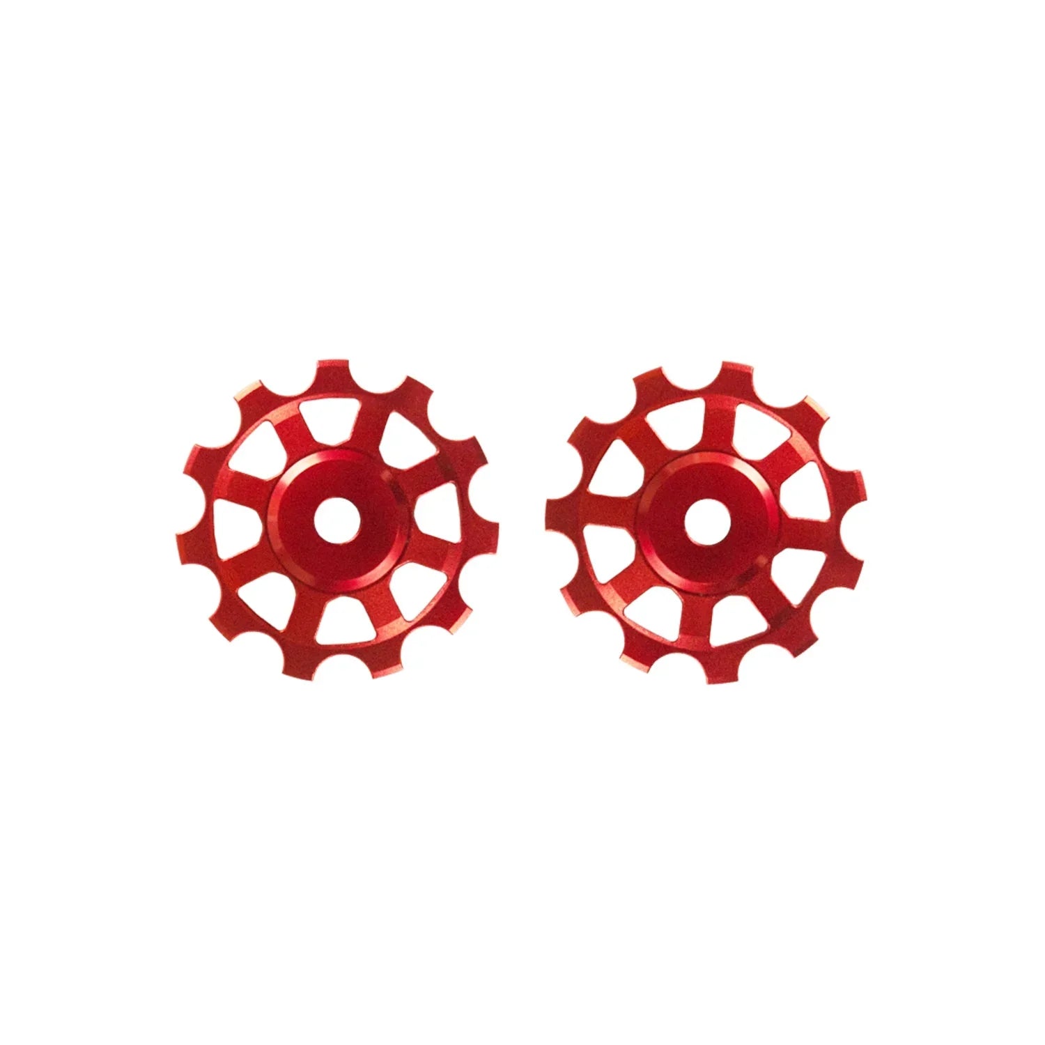 Ceramic 11t Pulley Wheel - Nova Ride - Cobbled Climbs