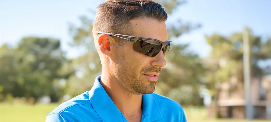 Navar FC Sport Sunglasses | Tifosi | Cobbled Climbs – view 4