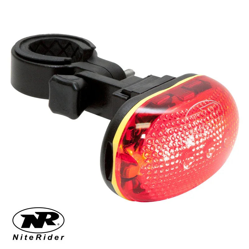 TL 6.0 REAR LIGHT - NiteRider - Cobbled Climbs