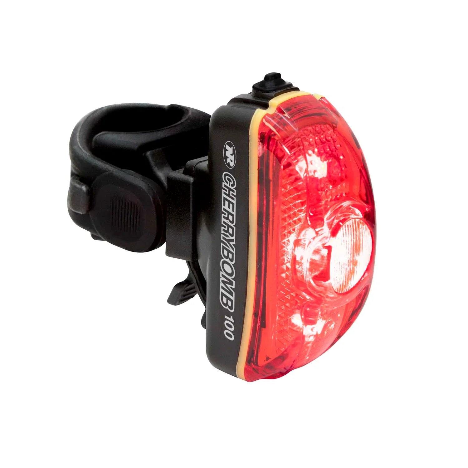 CHERRYBOMB 100 REAR LIGHT - NiteRider - Cobbled Climbs