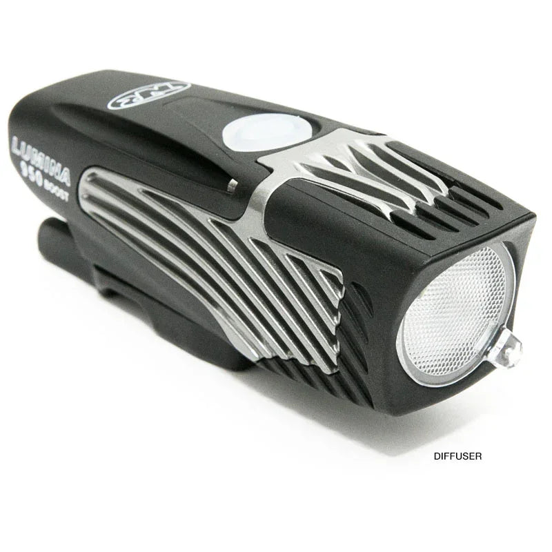 PHOTO PACK - LUMINA INTERCHANGEABLE MOUNTS - NiteRider - Cobbled Climbs