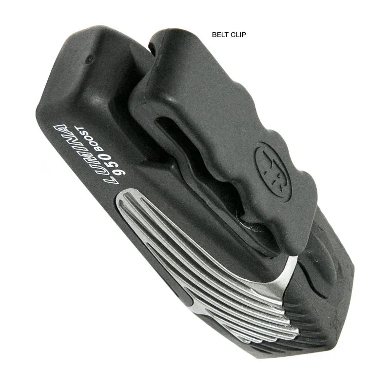 PHOTO PACK - LUMINA INTERCHANGEABLE MOUNTS - NiteRider - Cobbled Climbs