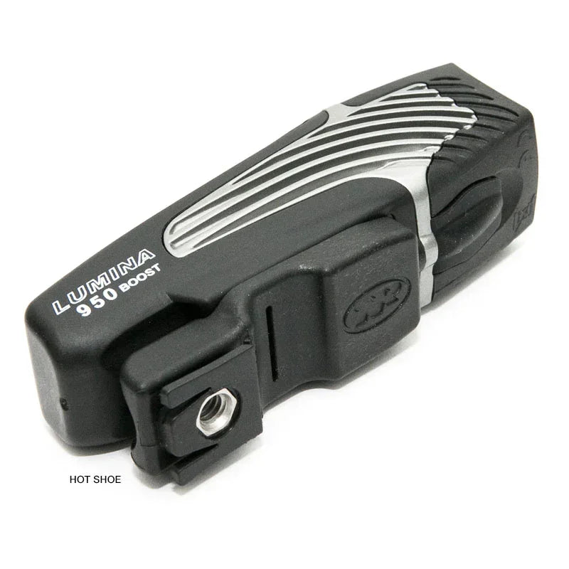 PHOTO PACK - LUMINA INTERCHANGEABLE MOUNTS - NiteRider - Cobbled Climbs