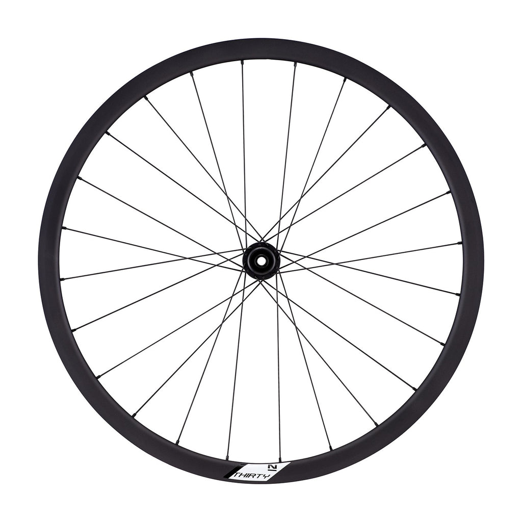 Novatec NOVA60 Tubeless Ready Disc Brake Wheel (Black) – Novatec premium cycling Wheels in India from Cobbled Climbs