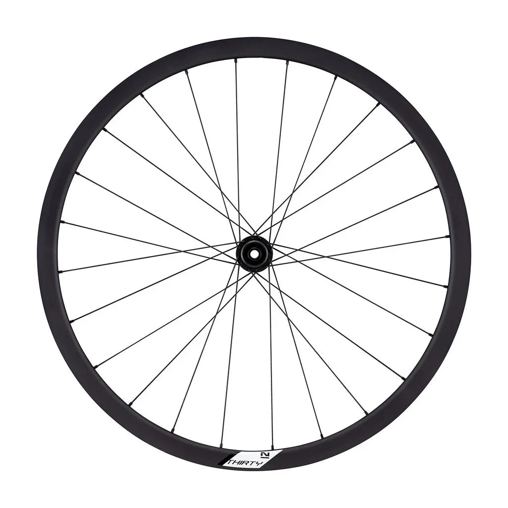 Nova 60 Tubeless Ready DISC Brake Wheelset | Novatec | Cobbled Climbs