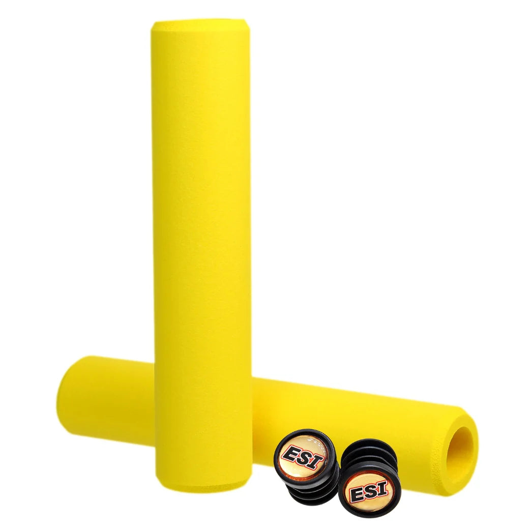 Racer's Edge Bicycle Grips | ESI Grips | Cobbled Climbs – view 6
