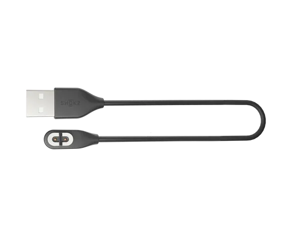OPENRUN PRO/OPENRUN MAGNETIC CHARGING CABLE - Shokz - Cobbled Climbs
