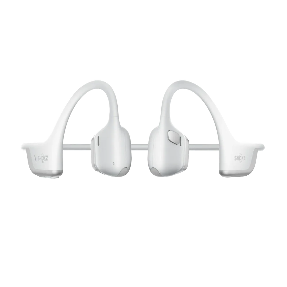 OPENRUN PRO 2 – Shokz premium cycling Earphone in India from Cobbled Climbs