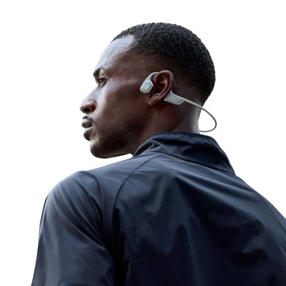 OPENRUN PRO 2 – Shokz premium cycling Earphone in India from Cobbled Climbs