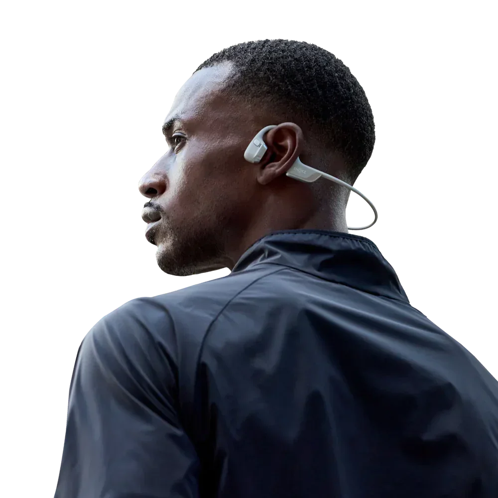 OPENRUN PRO 2 - Shokz - Cobbled Climbs