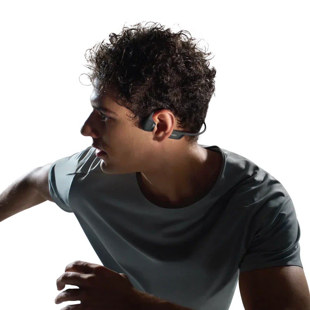 OPENRUN PRO 2 - Shokz - Cobbled Climbs