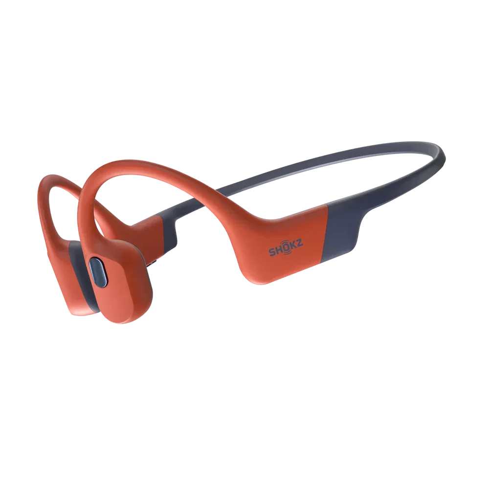 OPENSWIM PRO - Shokz - Cobbled Climbs