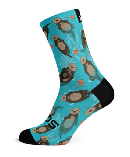 ANIMAL CREW SOCKS