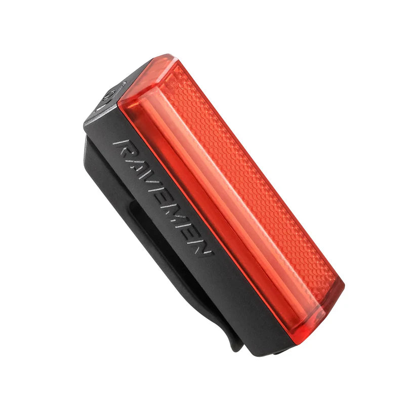 TR20 REAR LIGHT – Ravemen premium cycling Rear Lights in India from Cobbled Climbs