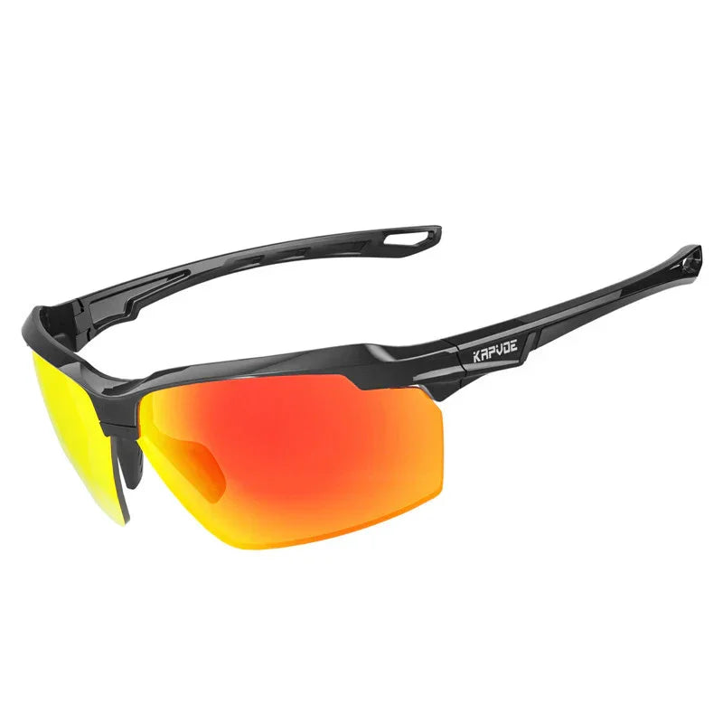 X87 POLARIZED SUNGLASSES - KAPVOE - Cobbled Climbs