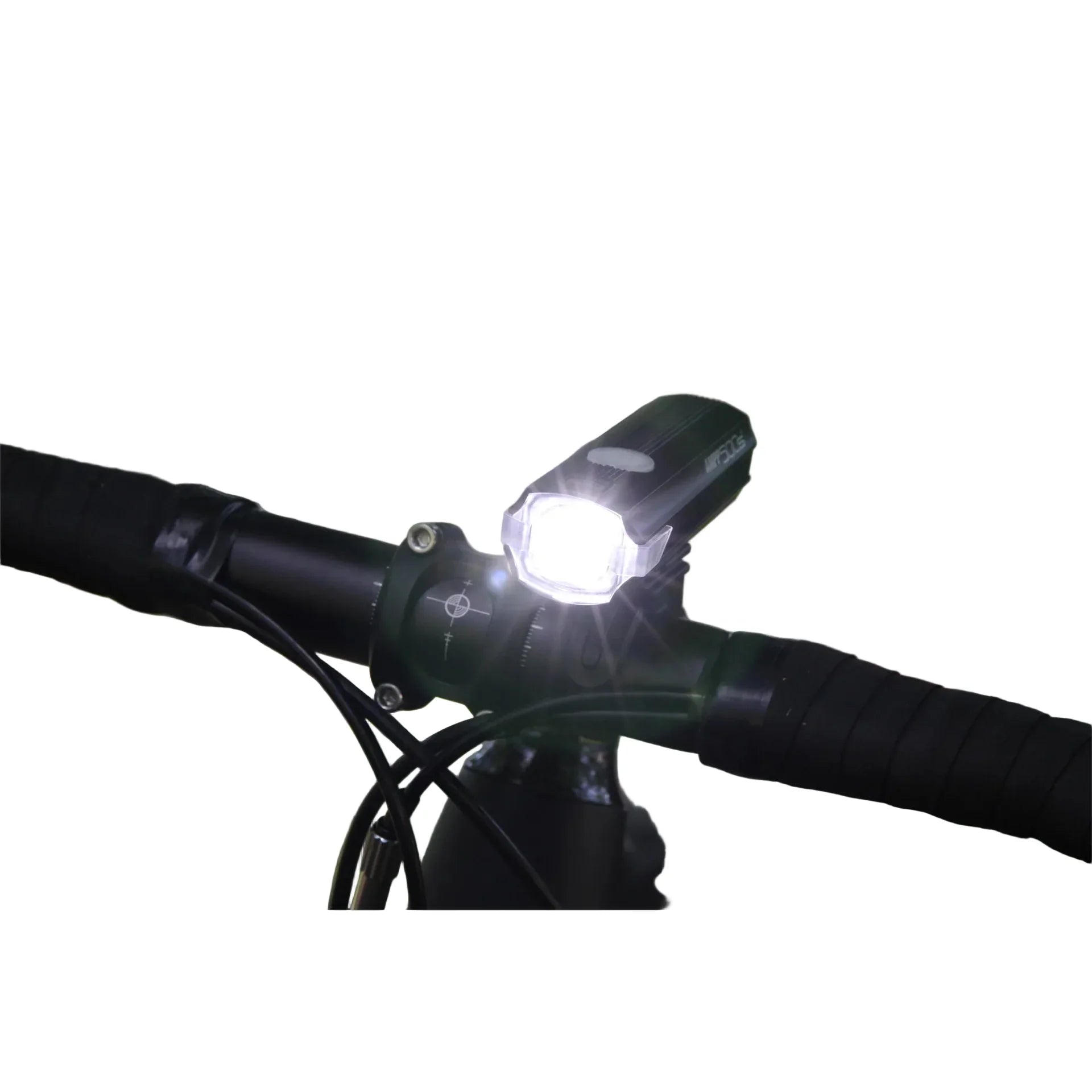 AMPP 500S FRONT LIGHT - Cateye - Cobbled Climbs