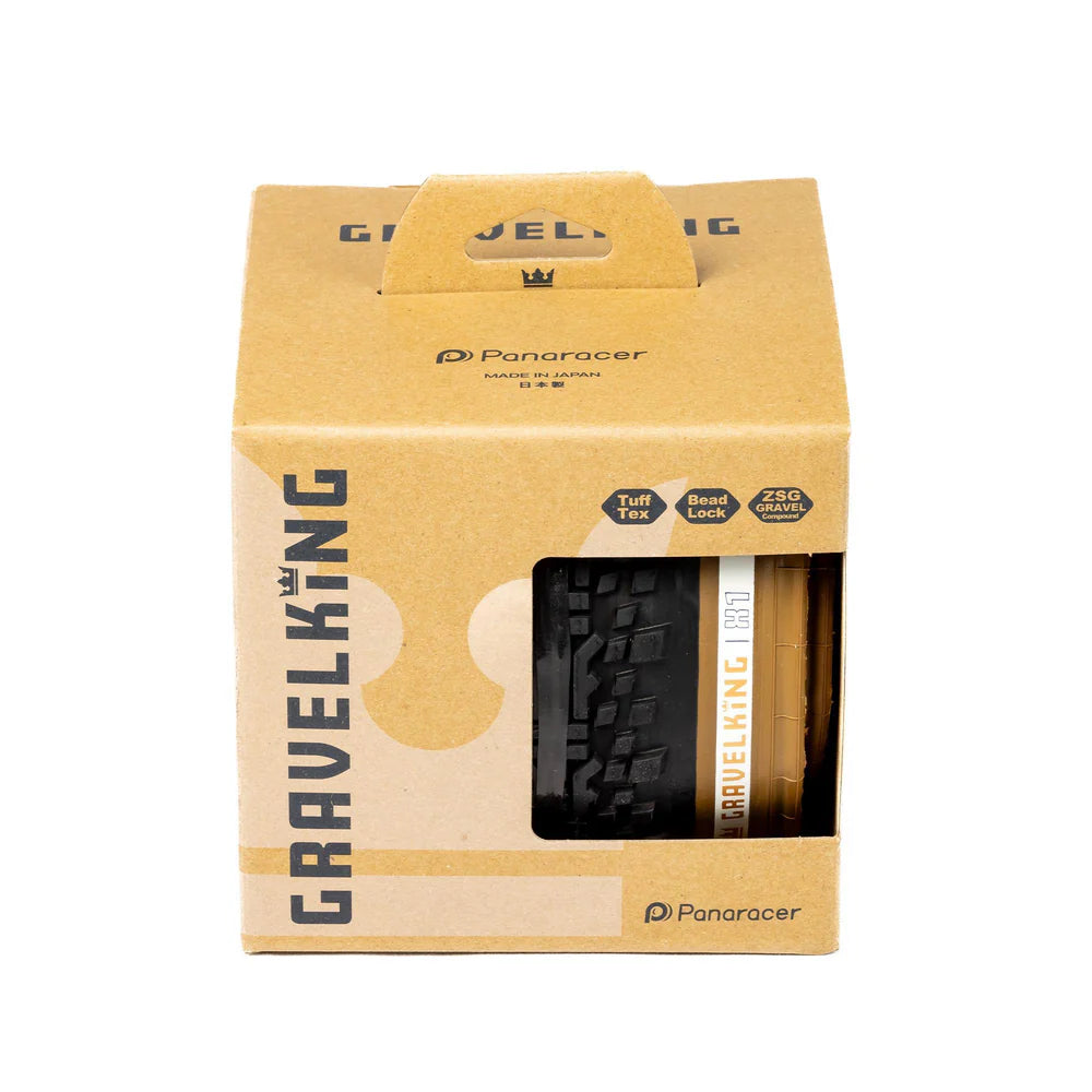 Gravelking SK TLR Tyre