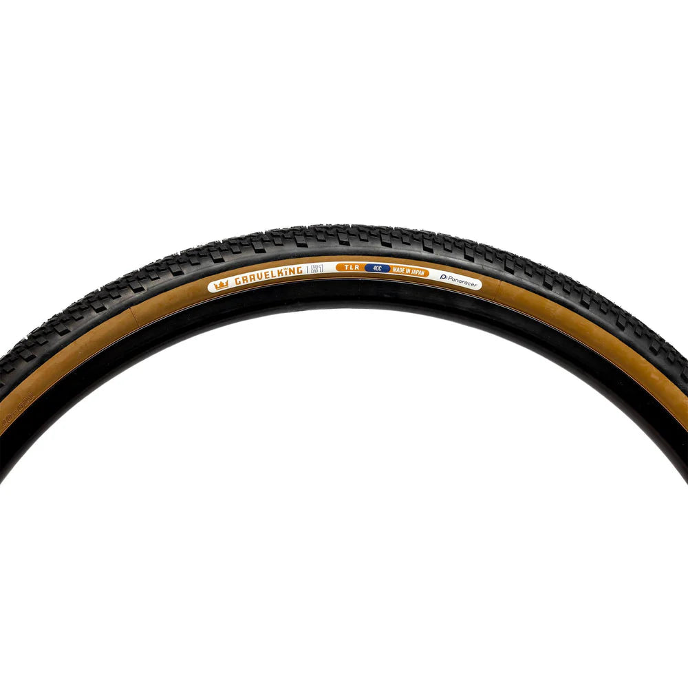 Gravelking X1 TLR Tyre