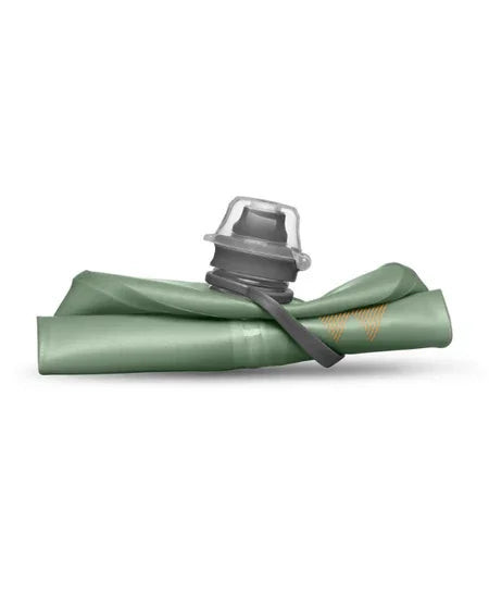 STOW FLEXIBLE BOTTLE - HydraPak - Cobbled Climbs